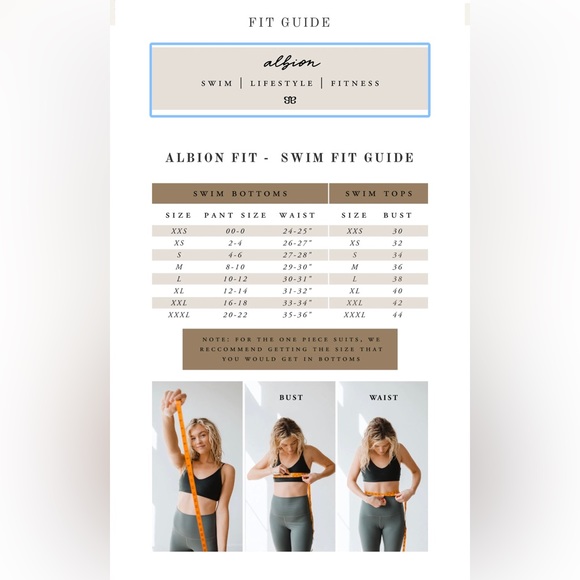 ALBION FIT BLACK CHECK/ GINGHAM TOP KNOT TOP & HIGH WAISTED BOTTOMS - Picture 11 of 15